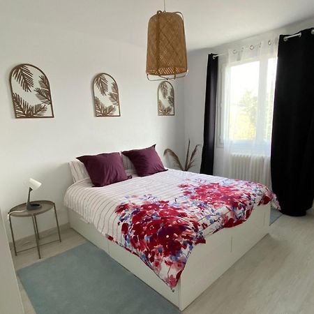 Maison T3 Pres De Toulouse Frouzins Esterno foto