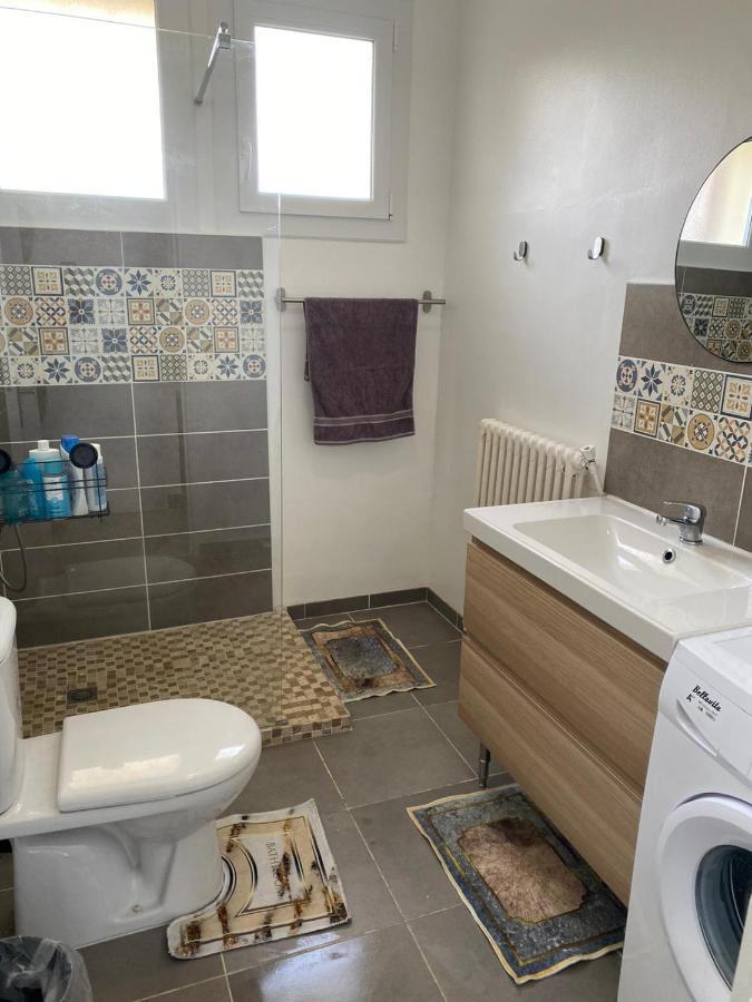 Maison T3 Pres De Toulouse Frouzins Esterno foto