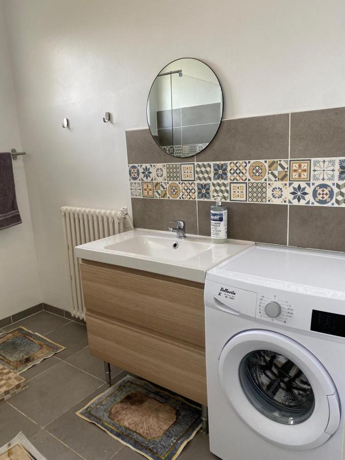 Maison T3 Pres De Toulouse Frouzins Esterno foto