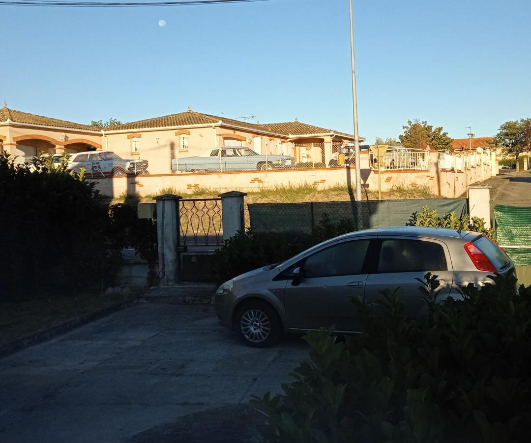 Maison T3 Pres De Toulouse Frouzins Esterno foto