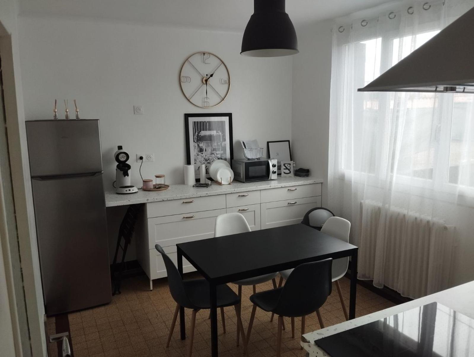 Maison T3 Pres De Toulouse Frouzins Esterno foto
