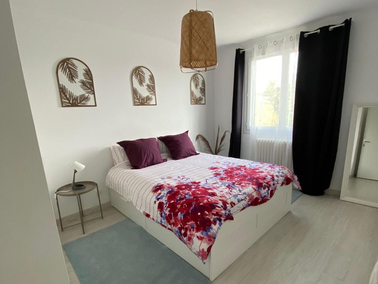 Maison T3 Pres De Toulouse Frouzins Esterno foto