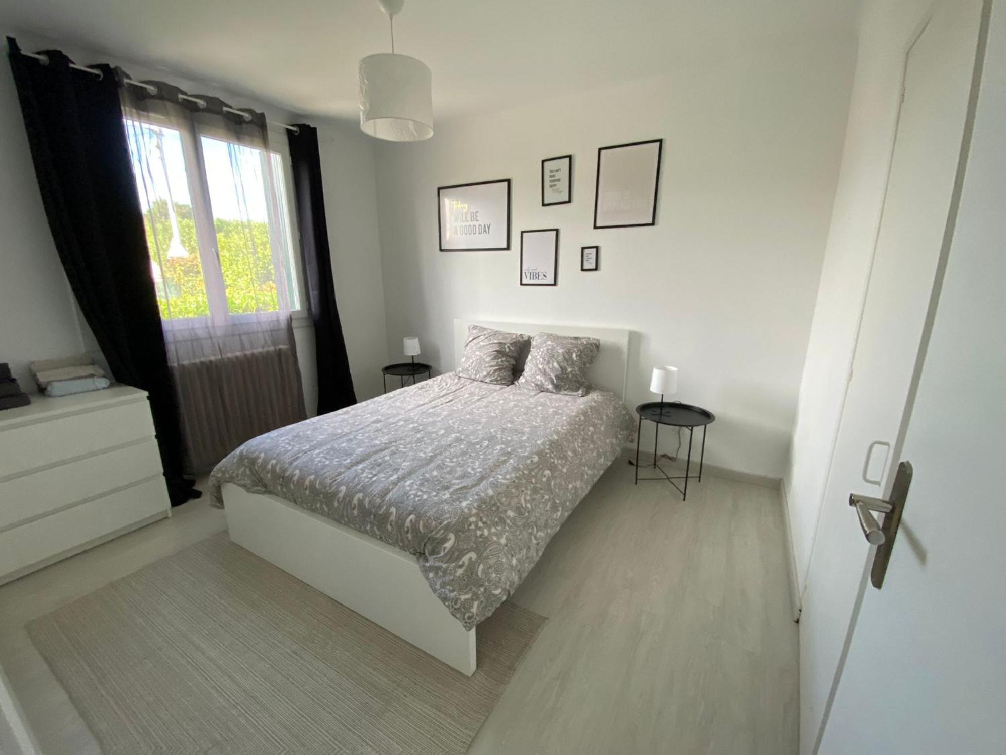Maison T3 Pres De Toulouse Frouzins Esterno foto