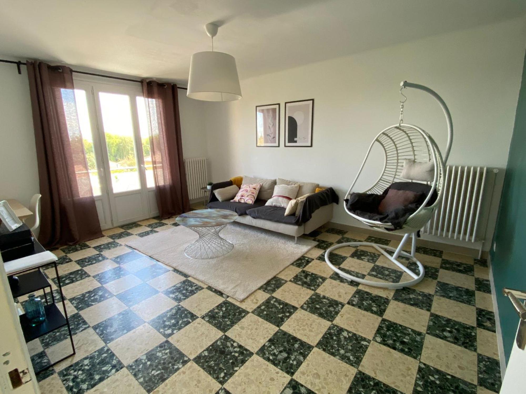 Maison T3 Pres De Toulouse Frouzins Esterno foto