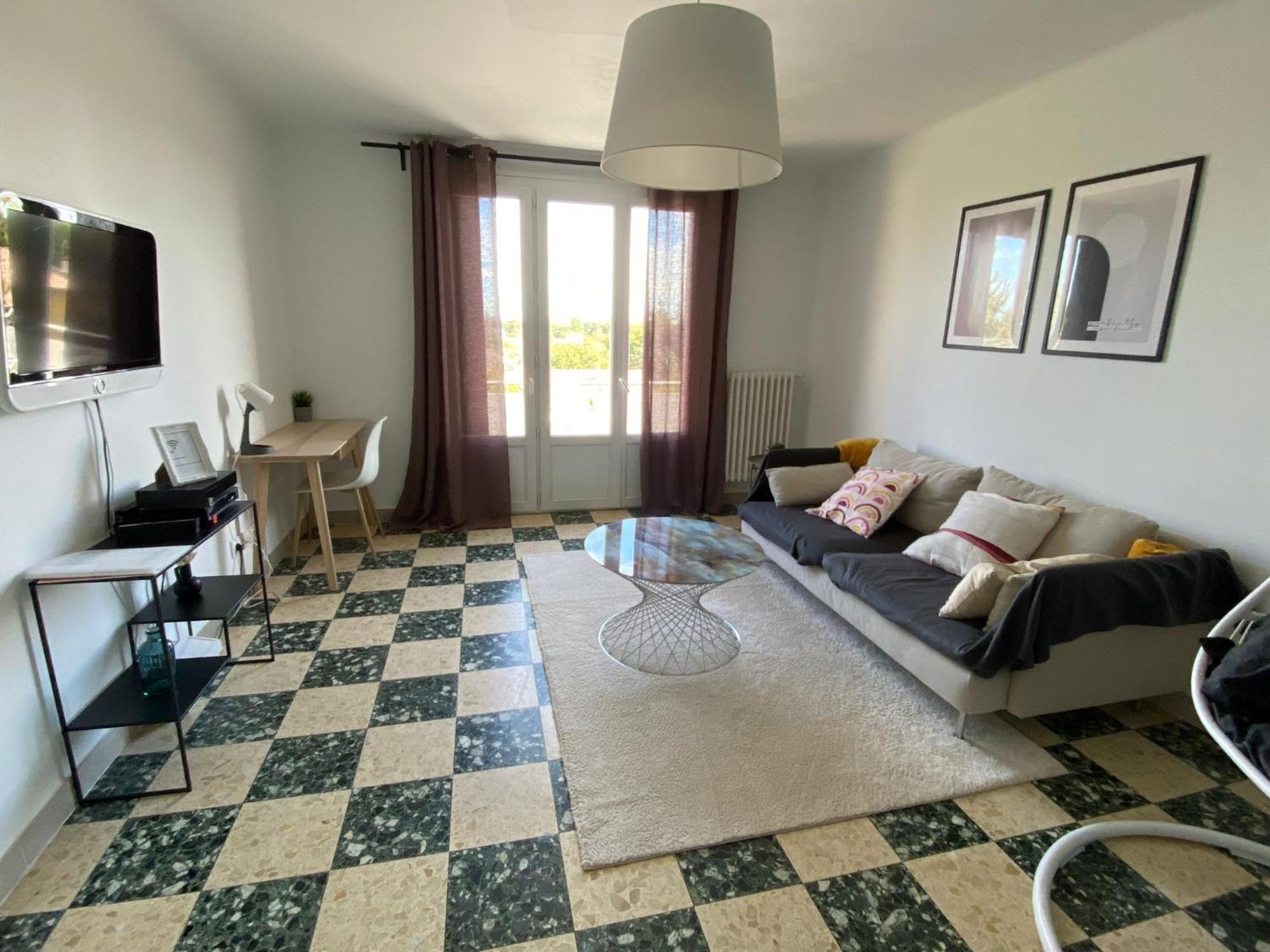 Maison T3 Pres De Toulouse Frouzins Esterno foto